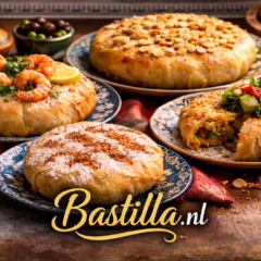 Welkom bij Bastilla.nl